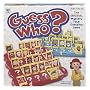 Guess Who? Board Game