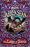 The Lake of Souls (Saga of Darren Shan)