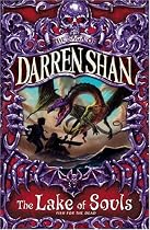 The Lake of Souls (Saga of Darren Shan)