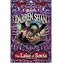The Lake of Souls (Saga of Darren Shan)