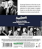 Image de Le Dossier noir [Blu-ray]