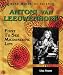Antoni Van Leeuwenhoek: First to See Microscopic Life (Great Minds of Science)
