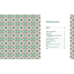 In cucina con amore: Rezepte für die italienische Seele