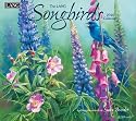 Songbirds 2010 Wall Calendar