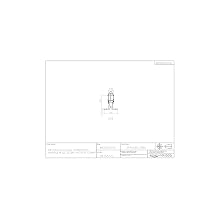 DE-STA-CO 215-USS Horizontal Handle Hold Down Action Clamp