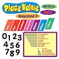 Place Value Bulletin Board Set