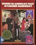 Where in America's Past Is Carmen Sandiego?