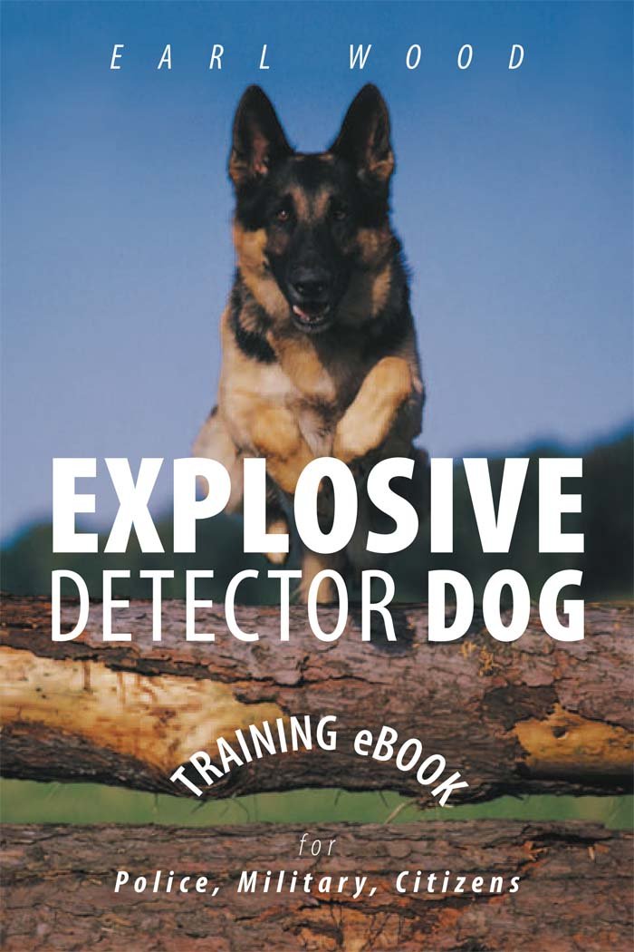 The Police K-9 Unit - Kindle edition by Tony Smith. Professional ...