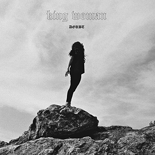 Album art for Doubt by King Woman