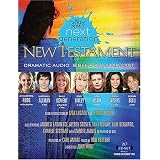 Word of Promise Next Generation - New Testament: Dramatized Audio Bible ~ Thomas Nelson