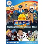 C.O.P.S - Volume 2