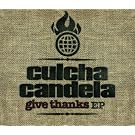 Give Thanks EP