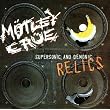 Supersonic & Demonic Relics [Explicit]