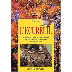 L'�cureuil