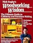 Nick engler's woodworking wisdom