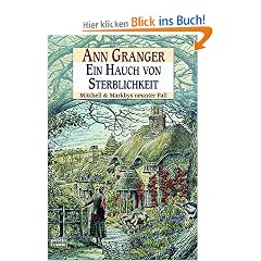 Ein Hauch von Sterblichkeit: Mitchell & Markbys neunter Fall