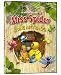 Miss Spider's Sunny Patch Kids: Long Métrage!