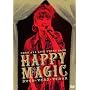 UETO AYA LIVE EVENT 2009 �gHappy Magic~�X�}�C���E�}�C���X�E�}�C���b�X~�h [DVD]