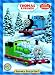 Thomas & Friends Hologramatic Sticker Book: Snowy Surprise!