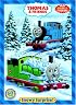 Thomas & Friends Hologramatic Sticker Book: Snowy Surprise! (Hologramatic Sticker Book)
