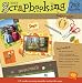 Easy Scrapbooking 2013 Wall Calendar
