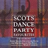 Scots Dance Party Favourites