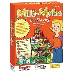 Milli-Metha - Wie ern�hre ich m. lecker & gesund