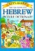 Book Let's Learn Hebrew Picture Dictionary: Hebrew Picture Dictionary