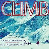 The Climb | [Anatoli Boukreev, G. Weston DeWalt]