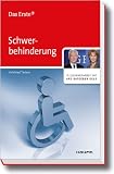 Schwerbehinderung - Heinfried Tintner