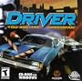 Driver (Jewel Case)