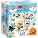 Corky Mansfield Love Hurts 550pc Jigsaw Puzzle