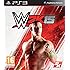 WWE 2K15 (PS3)