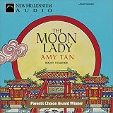 The Moon Lady (Aladdin Picture Books)