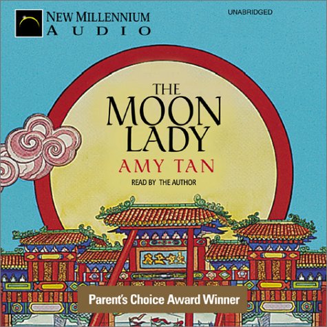  Amy Tan
