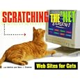 Scratching Net Web Sites Cats