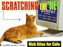 Scratching the Net: Web Sites for Cats