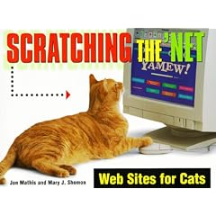 Scratching the Net: Web Sites for Cats