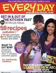 Everyday With Rachael Ray