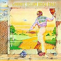 Goodbye Yellow Brick Road