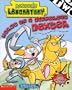 Horse of a Different Dexter (Dexter's Laboratory)