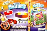 Amazing Zubber Band Maker Kit with Bonus Charms Maker