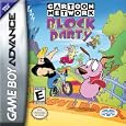 Cartoon Network Block Party by Majesco