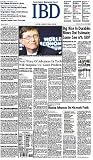 Investors Business Daily Weekly