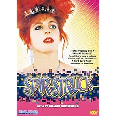 re: Forgotten 'post Golden age' movie musicals