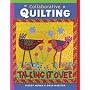 Collaborative Quilting