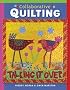 Collaborative Quilting