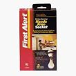 First Alert/Jarden PIR720R Socket Control