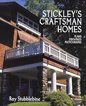 Hot Sale Stickley's Craftsman Homes