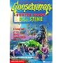 Invasion of the Body Squeezers, Part 2 (Goosebumps Series 2000, No. 5)